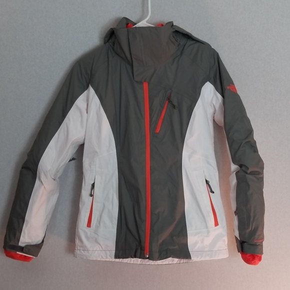 The north Face Women's jacket Coat Size S/p